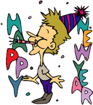 new years eve
